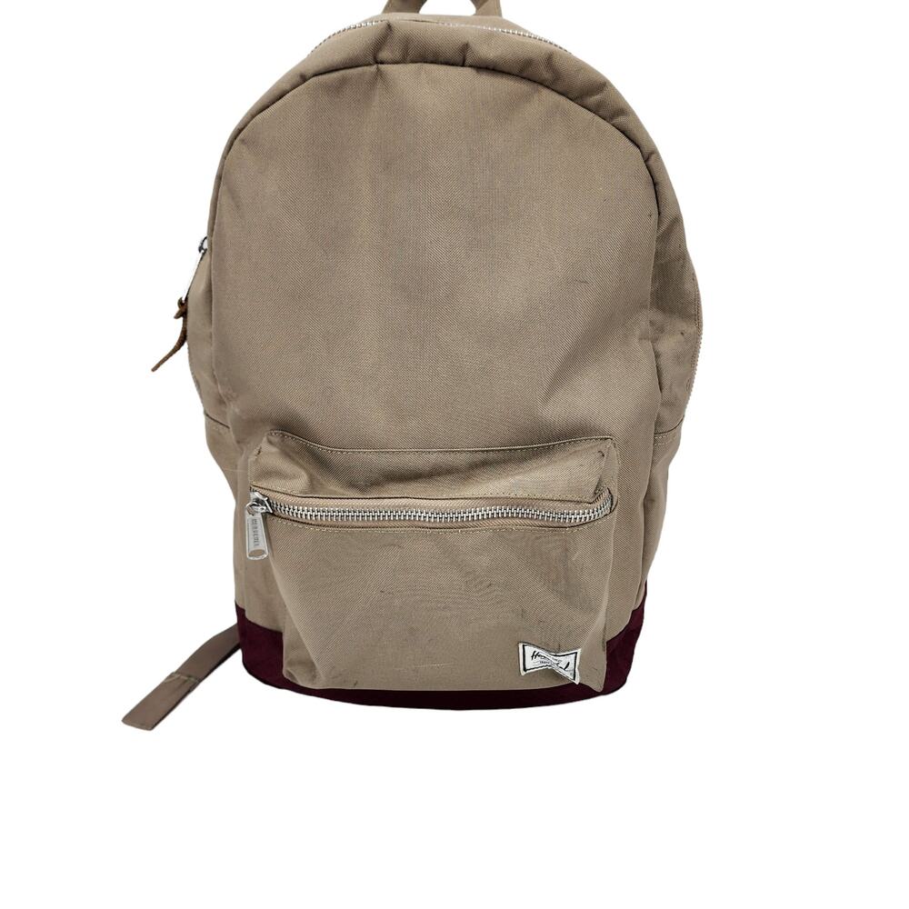 Herschel Supply Co. Pop Quiz Classic 2L Laptop Zipper Comfort Backpack